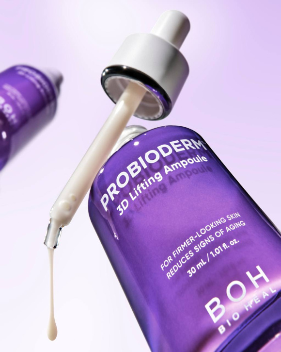 BIOHEAL BOH Probioderm 3D Lifting Ampoule (30ml) | Ecoplace