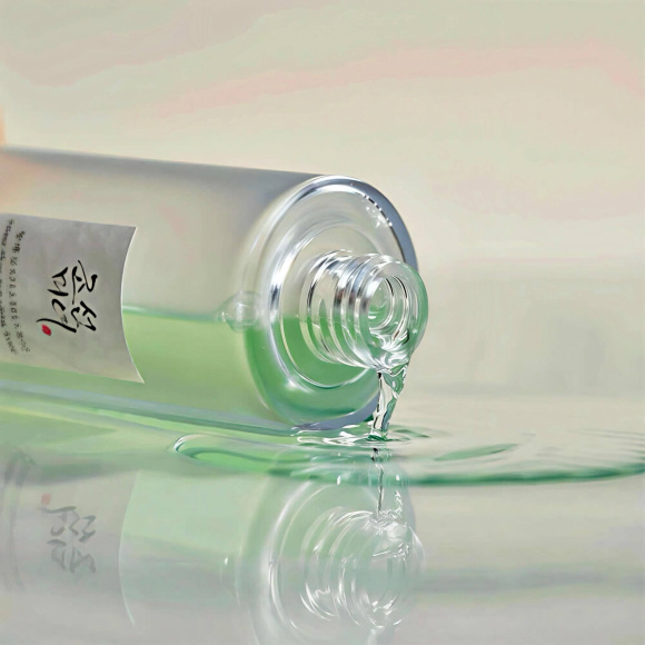 BEAUTY OF&nbsp;JOSEON Green Plum Refreshing Toner (150ml) | Ecoplace