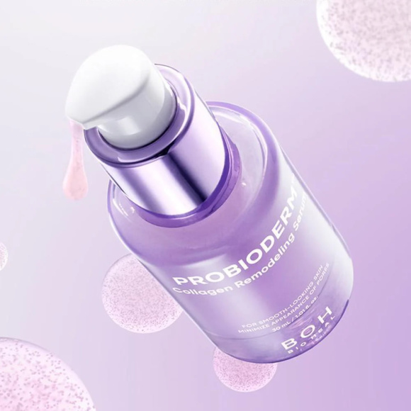 BIOHEAL BOH Probioderm Collagen Remodeling Serum (30ml) | Ecoplace