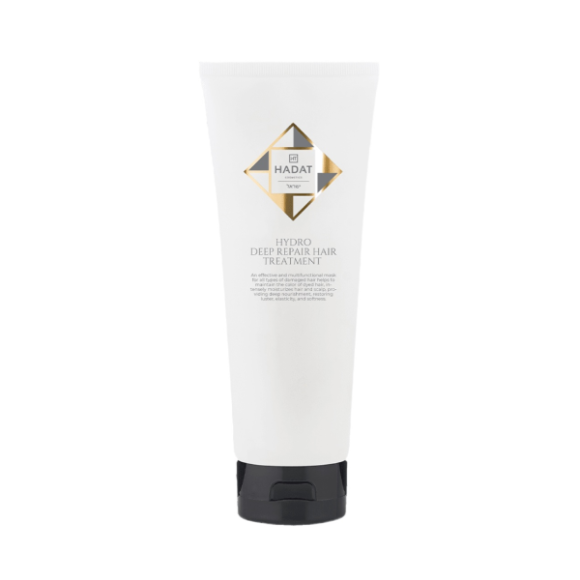 HADAT Hydro Deep Repair Hair Treatment (250ml) | Ecoplace