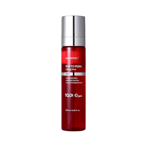 MEDI-PEEL Phyto Exosome PDRN Shot Mist (120ml) | Ecoplace