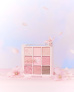DASIQUE Shadow Palette (7g) | Ecoplace