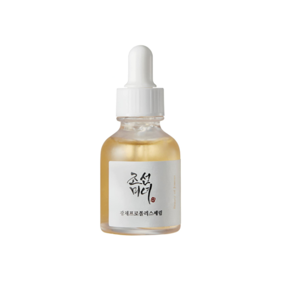 BEAUTY OF JOSEON Glow Serum Propolis+Niacinamide(30ml) | Ecoplace