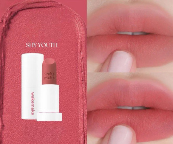 WAKEMAKE Soft Blurring Balm Stick (3.5g) | Ecoplace