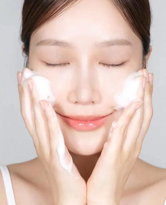 BIOHEAL BOH Panthecell Repair Cica NON-Touch Bubble Cleanser (150ml) | Ecoplace