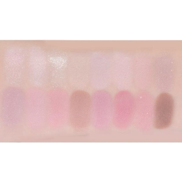 WAKEMAKE Soft Blurring Eye&nbsp;Palette (14g) | Ecoplace