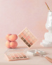 DASIQUE Mood Shadow Palette (10.5g) | Ecoplace