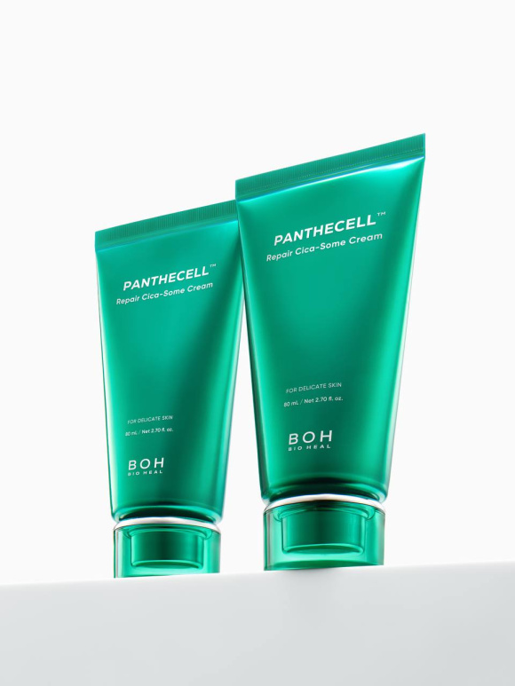 BIOHEAL BOH Panthecell Repair Cica-Some Cream (80ml) | Ecoplace