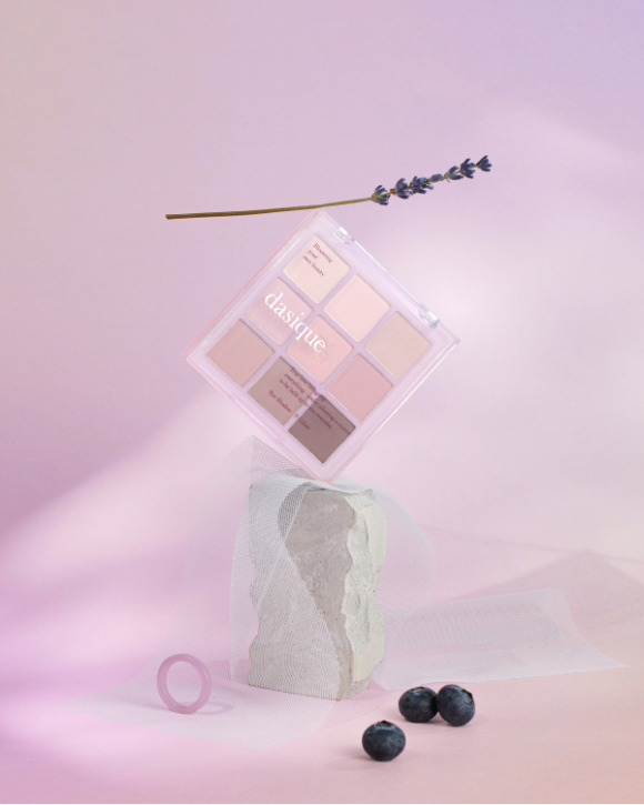 DASIQUE Shadow Palette (7g) | Ecoplace