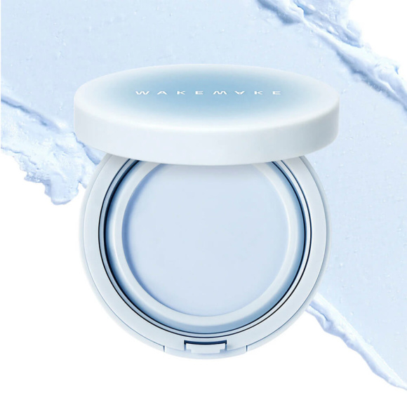 WAKEMAKE Stay Fixer Sleek Primer Balm (10g) | Ecoplace