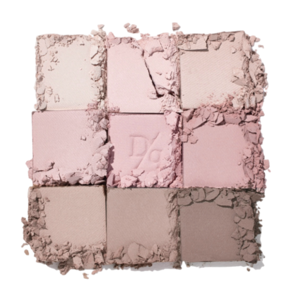 DASIQUE Shadow Palette (7g) | Ecoplace