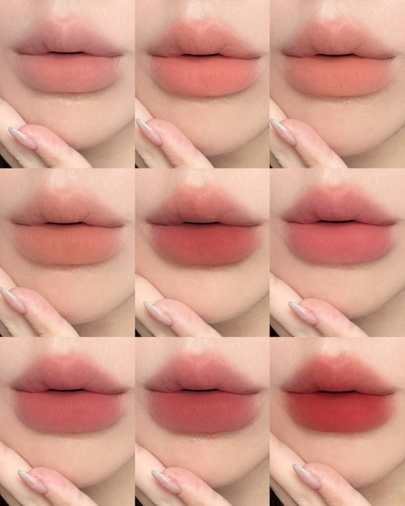 DASIQUE Mood Painting Lip & Cheek Palette (5.5g) | Ecoplace