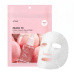 Маска с&nbsp;экстрактом персика и&nbsp;ниацинамидом ANUA Peach 70 Niacin Serum Mask (25мл) | Ecoplace