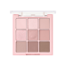 Палетка теней для&nbsp;век DASIQUE Shadow Palette (7г) | Ecoplace
