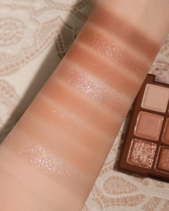DASIQUE Shadow Palette (7g) | Ecoplace