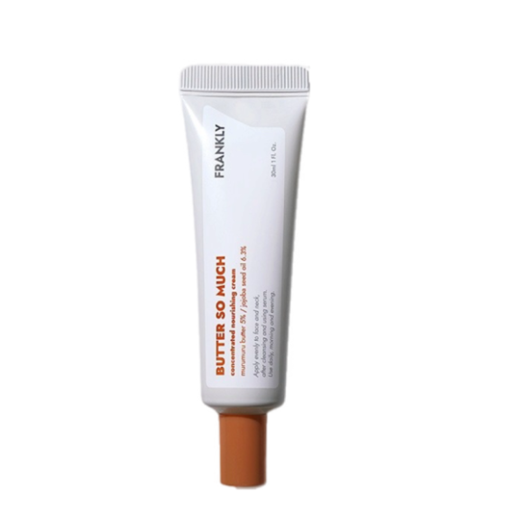 FRANKLY Butter So Much Concentrated Cream (30ml) | Ecoplace
