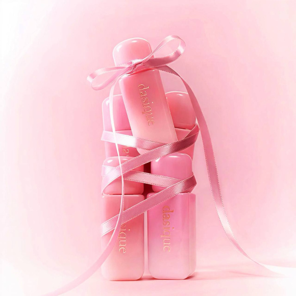 Кремовые румяна для&nbsp;лица DASIQUE Silky Veil Blush (7г) | Ecoplace