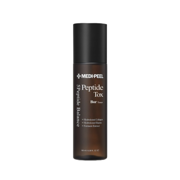 MEDI-PEEL Peptide-Tox Bor Toner (180ml) | Ecoplace