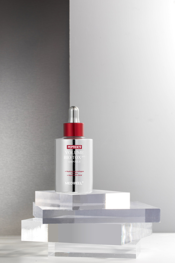 MEDI-PEEL Peptide 9 Volume Bio Tox Ampoule PRO (100ml) | Ecoplace