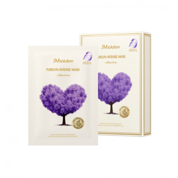 JMSOLUTION Purelyn Intense Mask (30ml) | Ecoplace