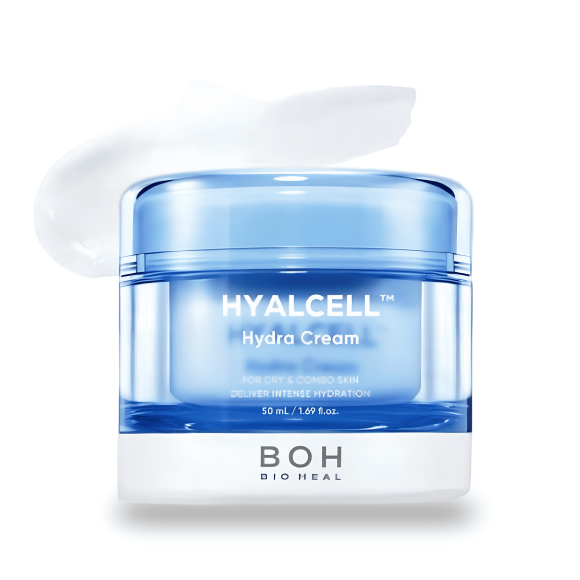BIOHEAL BOH&nbsp;Hyacell Hydra Cream (50ml) | Ecoplace