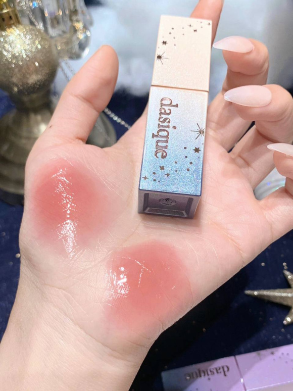DASIQUE Juicy Dewy Tint Starry Night Collection (3.5g) | Ecoplace