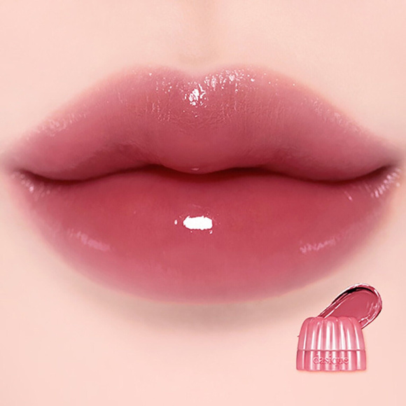 DASIQUE Chewing Glow Pot (4g) | Ecoplace