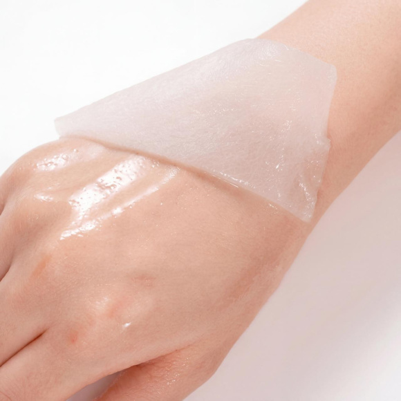 Маска для&nbsp;лица с&nbsp;лизатом бифидобактерий JMSOLUTION Mask Enriched Skin Be&nbsp;Up (30мл) | Ecoplace