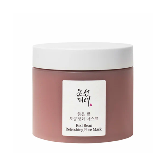 BEAUTY OF JOSEON Red Bean Refreshing Pore Mask (140ml) | Ecoplace