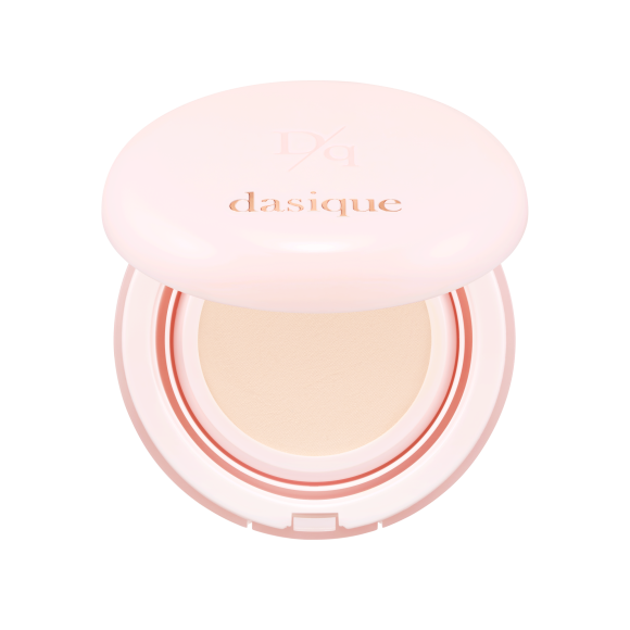 DASIQUE Water Dewy Gel Cushion SPF 50+PA++++ (15g) | Ecoplace