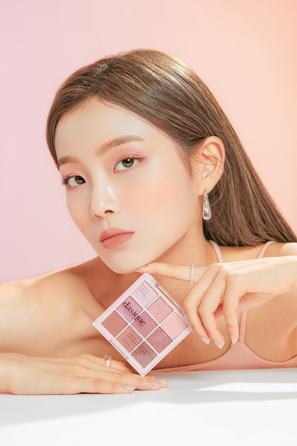DASIQUE Shadow Palette (7g) | Ecoplace