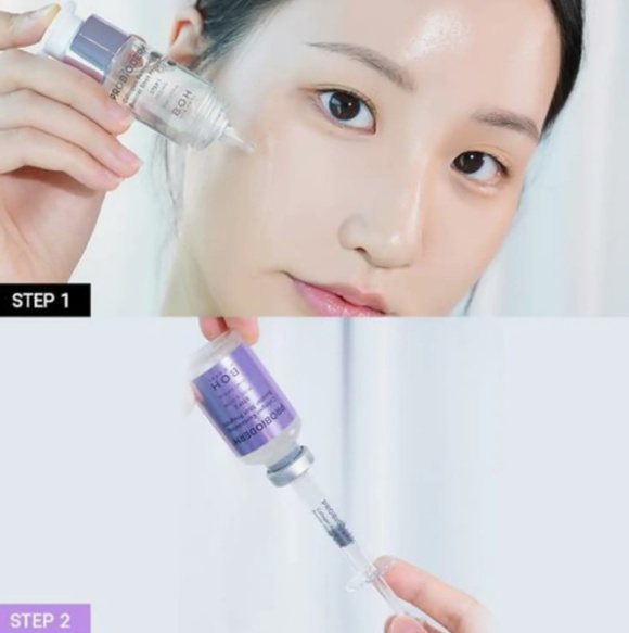 BIOHEAL BOH Probioderm Collagen Remodeling Booster Shot Program (35ml) | Ecoplace