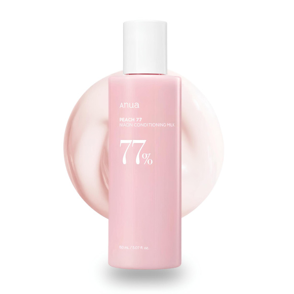 ANUA Niacin Conditioning Milk (150 ml) | Ecoplace