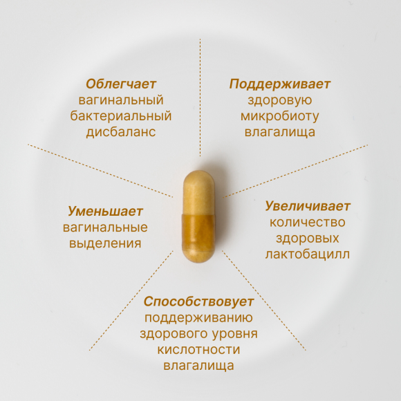 DENPS Probiotics Story Women (60ea*170mg) | Ecoplace