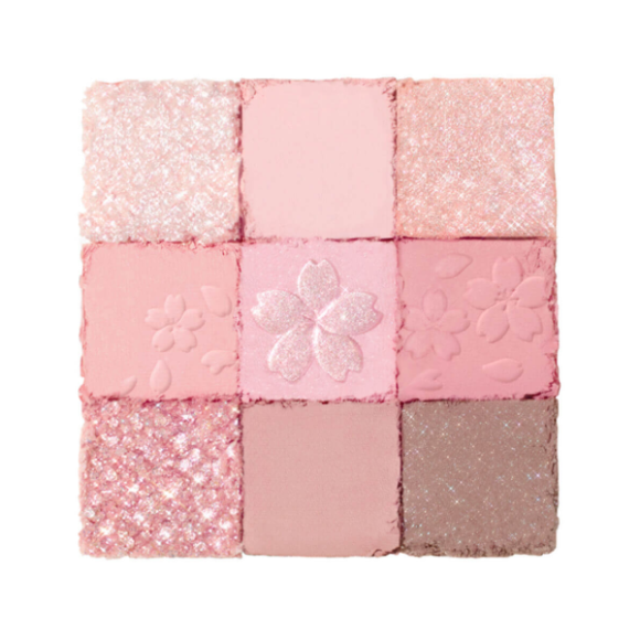 DASIQUE Shadow Palette (7g) | Ecoplace