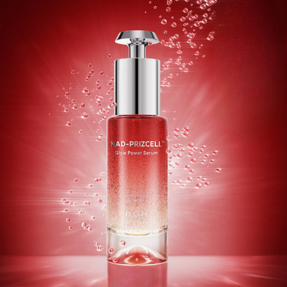 BIOHEAL BOH&nbsp;NAD Prizcell Glow Power Serum (30ml) | Ecoplace