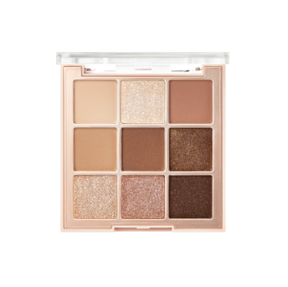 DASIQUE Shadow Palette (7g) | Ecoplace