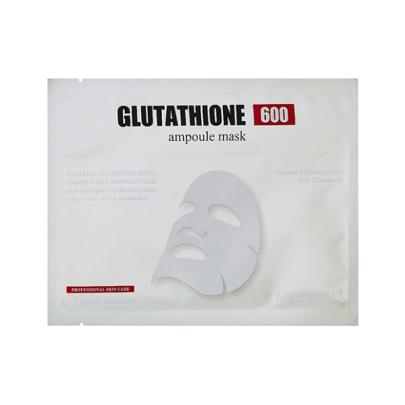 MEDI-PEEL Glutathione 600 Ampoule Mask (30ml) | Ecoplace
