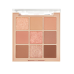 Палетка теней для&nbsp;век DASIQUE Shadow Palette (7г) | Ecoplace