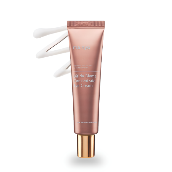 MANYO Bifida Biome Concentrate Eye&nbsp;Cream (30ml) | Ecoplace
