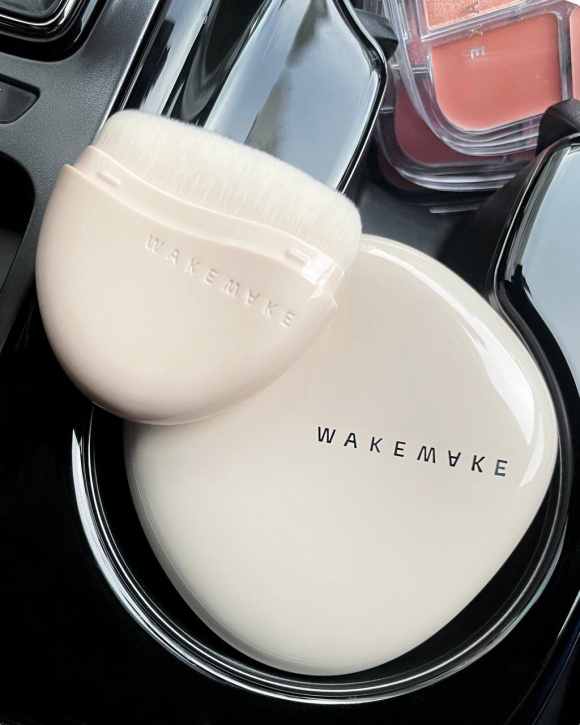 WAKEMAKE Water Glow Coating Balm (12.5g) | Ecoplace