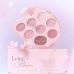 DASIQUE Pink Blossom Shadow Palette (7.2g) | Ecoplace