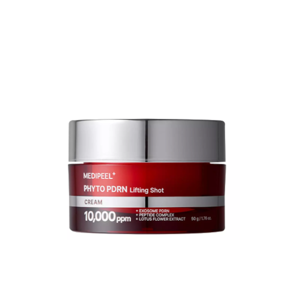 MEDI-PEEL Phyto Exosome PDRN Lifting Shot Cream (50g) | Ecoplace