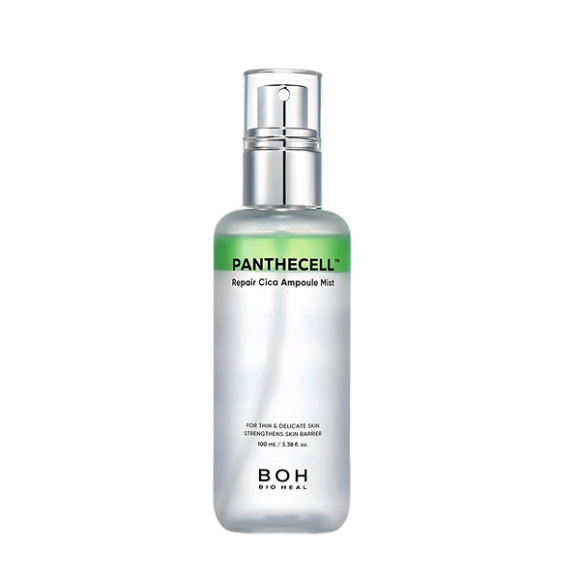 BIOHEAL BOH&nbsp;Panthecell Repair Cica Ampoule Mist (100ml) | Ecoplace