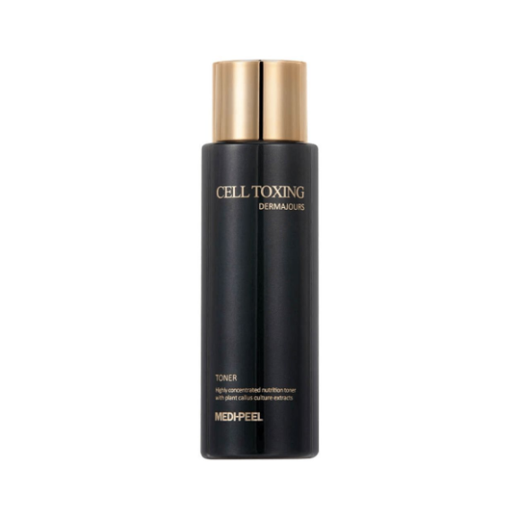 MEDI-PEEL Cell Toxing Dermajours Toner (250ml) | Ecoplace