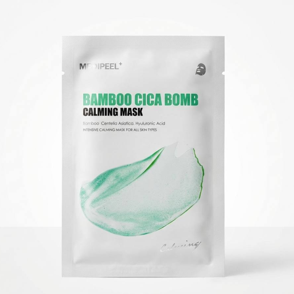 Love Box&nbsp;от MEDIPEEL⁺ Бьюти‑набор тканевых масок | Ecoplace