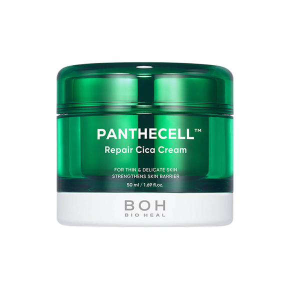 BIOHEAL BOH Panthecell Repair Cica-Some Cream (80ml) | Ecoplace