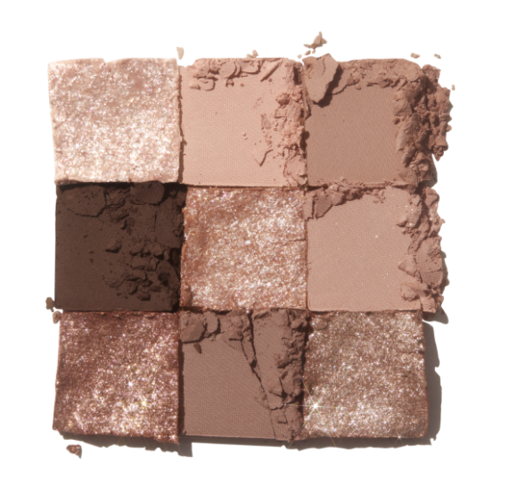 DASIQUE Shadow Palette (7g) | Ecoplace