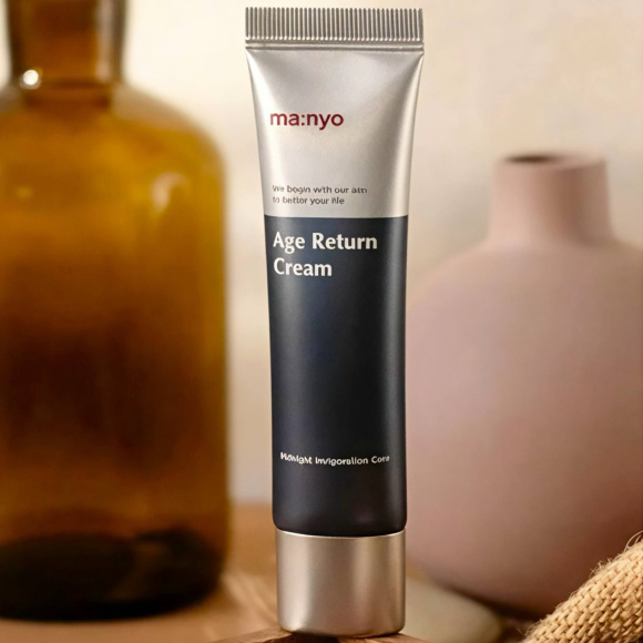 MANYO Age&nbsp;Return Cream (30ml) | Ecoplace