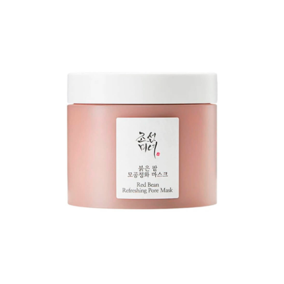 BEAUTY OF JOSEON Red Bean Refreshing Pore Mask (140ml) | Ecoplace